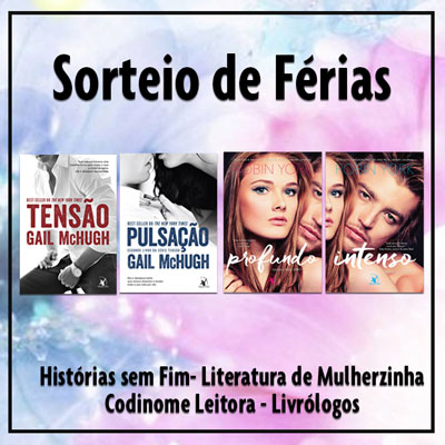 Sorteio de Férias 2017