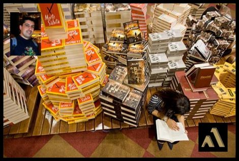 BASTIDORES LITERÁRIOS - AINDA MAIS A RESPEITO DO TRABALHO DO EDITOR