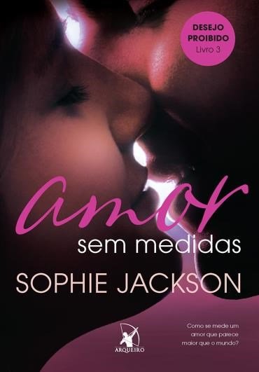 amor sem medidas