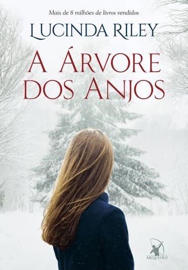 Lucinda Riley - A árvore dos anjos @editoraarqueiro #resenha