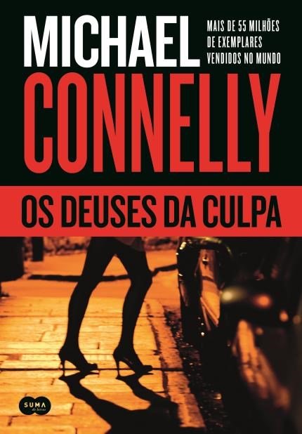 Michael Connelly - Os deuses da culpa