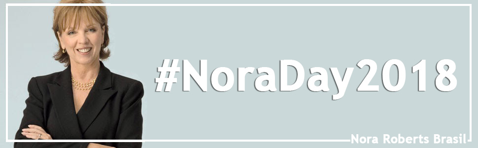Sorteio #NoraDay2018