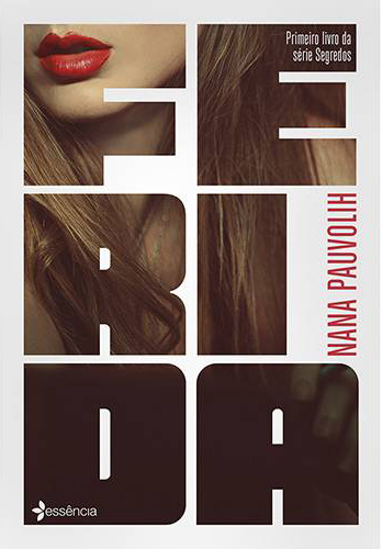 Nana Pauvolih - Ferida @planetalivrosbr #resenha