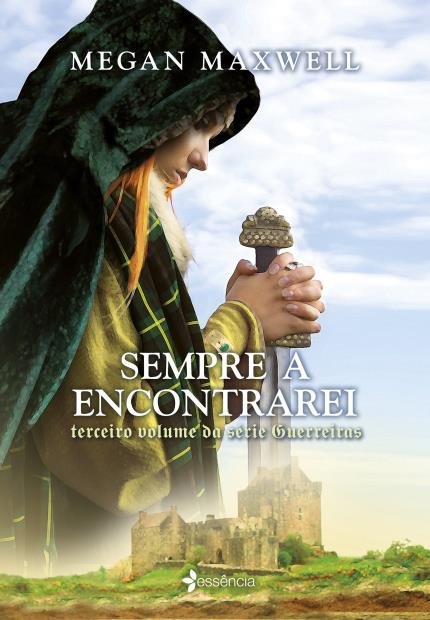 Megan Maxwell - Sempre a encontrarei @planetalivrosbr #resenha