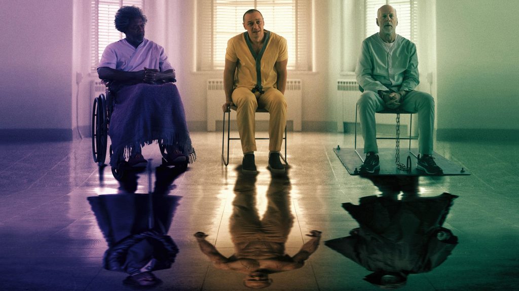 glass