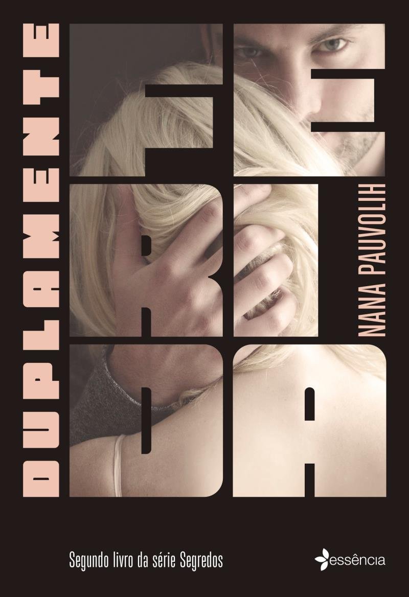 Nana Pauvolih - Duplamente ferida @planetalivrosbr #resenha