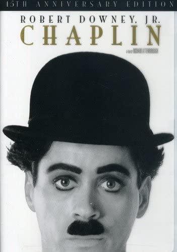 Chaplin - Filme