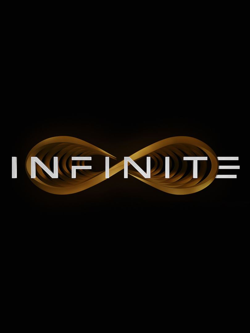 Infinite #filme