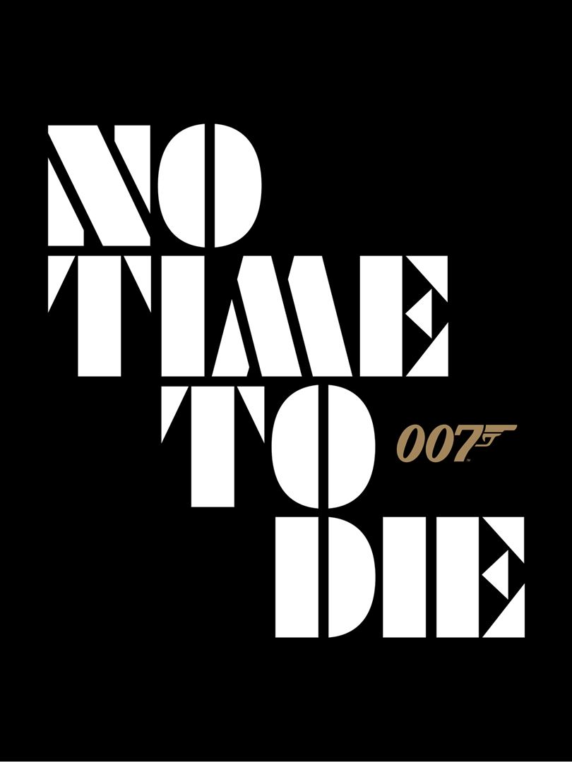 007: No time to dia (tem spoiler)