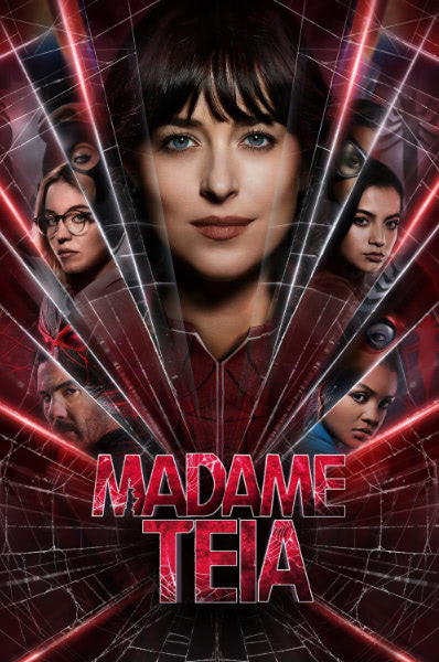 Madame teia